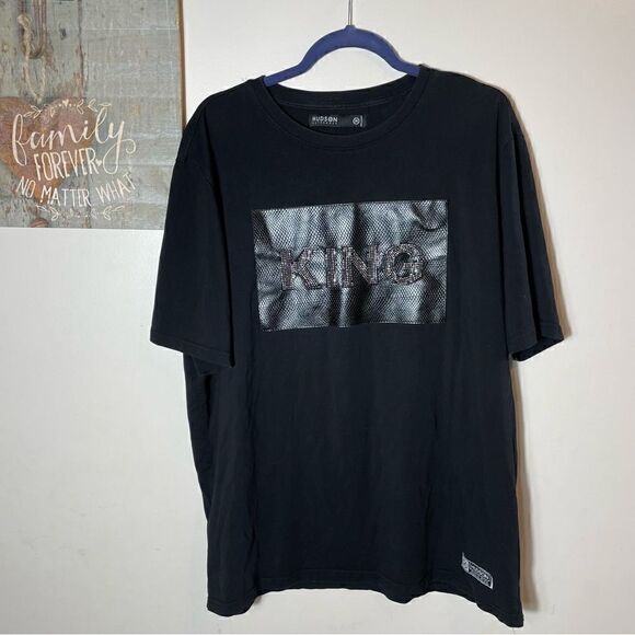 HUDSON SHIRT  - Picture 1 of 7